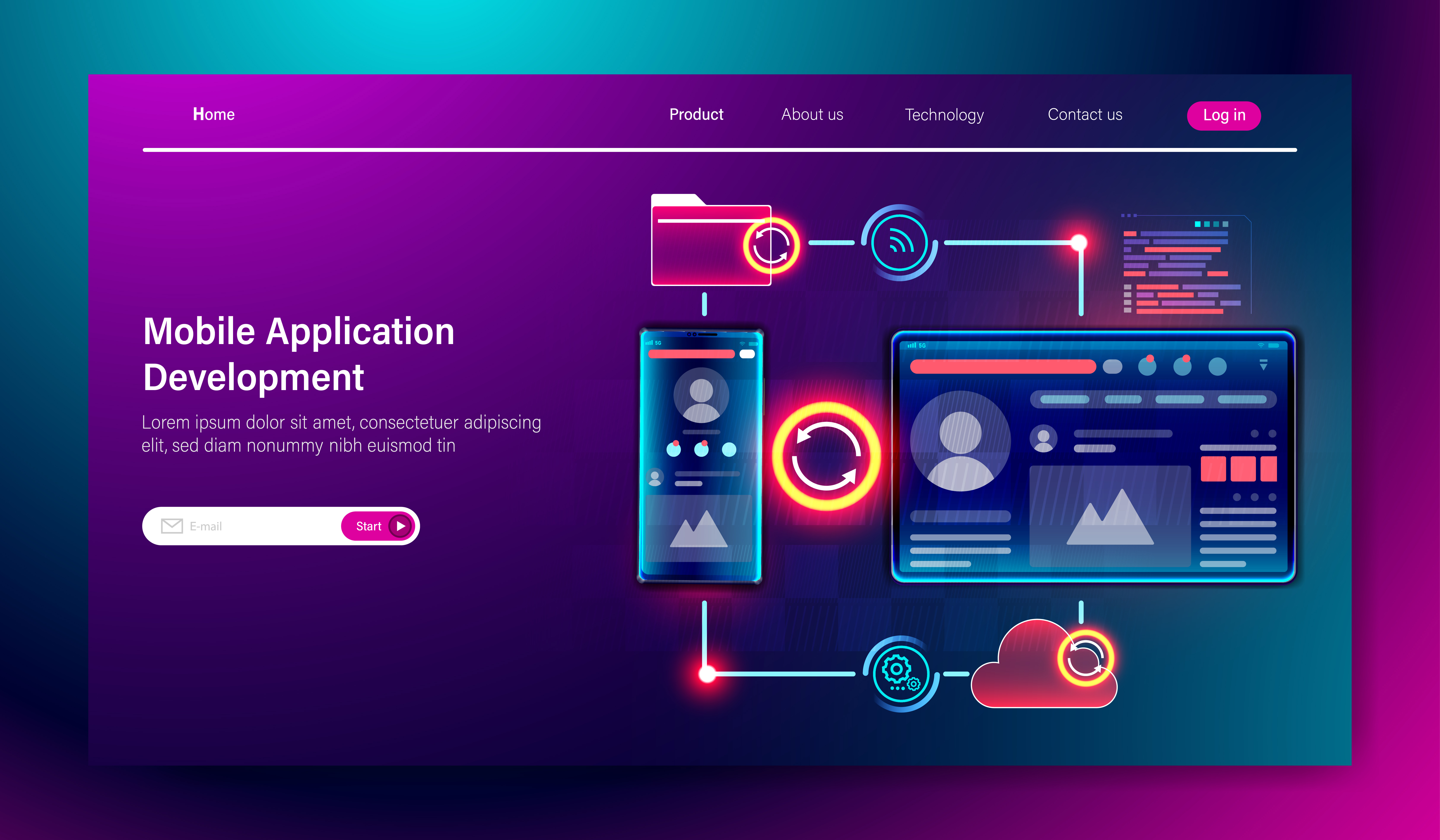 Développement — 2